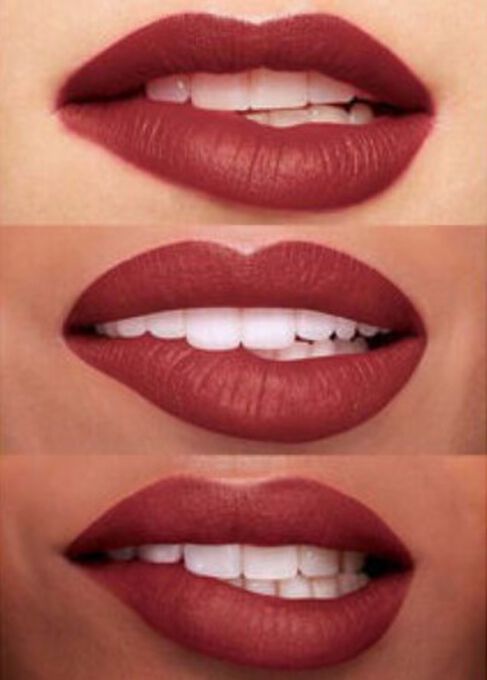 BATOM JOLI ROUGE VELVET 771